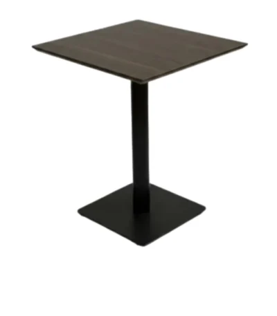 cafe table