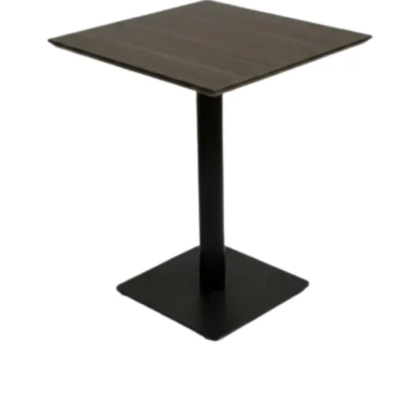 cafe table