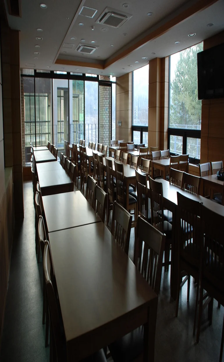 cafe design