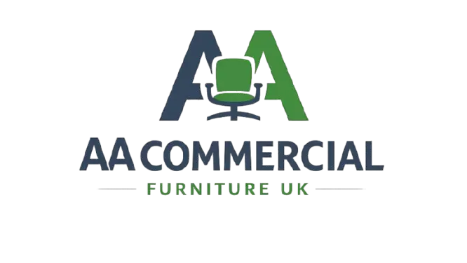 commercial furnture logo desktop